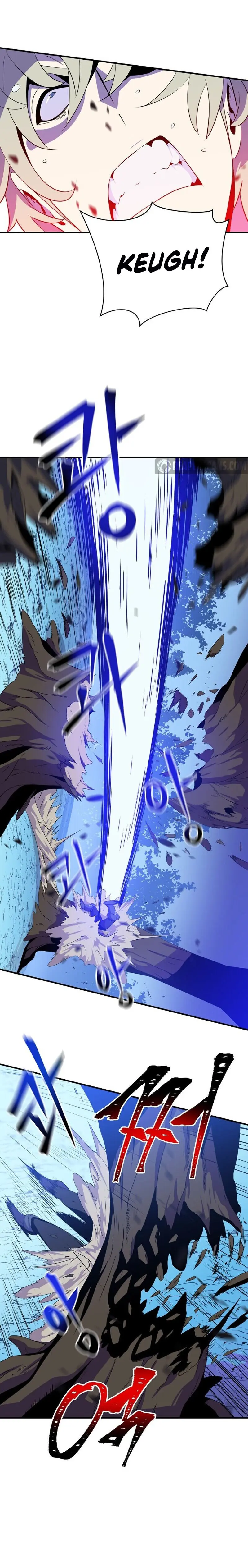 Kill The Hero Manhwa Chapter 30 - Page 9