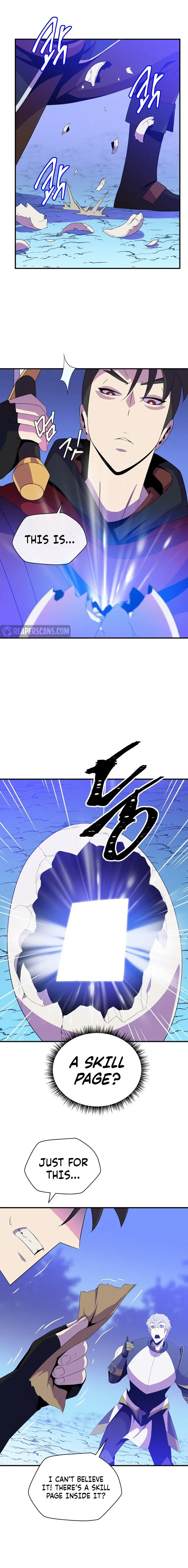 Kill The Hero Manhwa Chapter 31 - Page 5