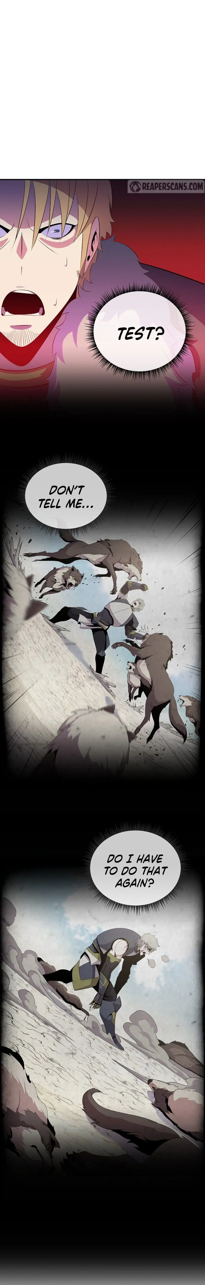 Kill The Hero Manhwa Chapter 32 - Page 14