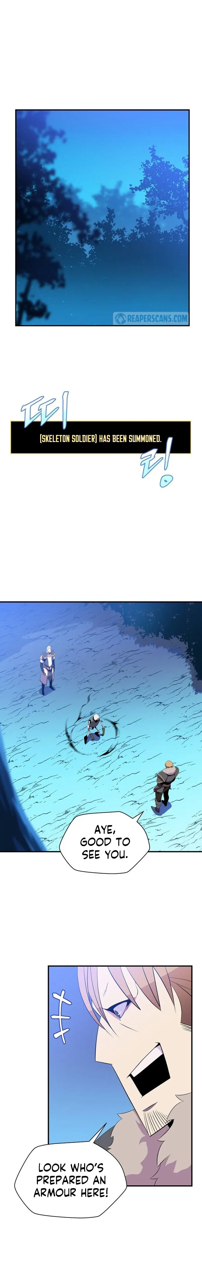 Kill The Hero Manhwa Chapter 32 - Page 16