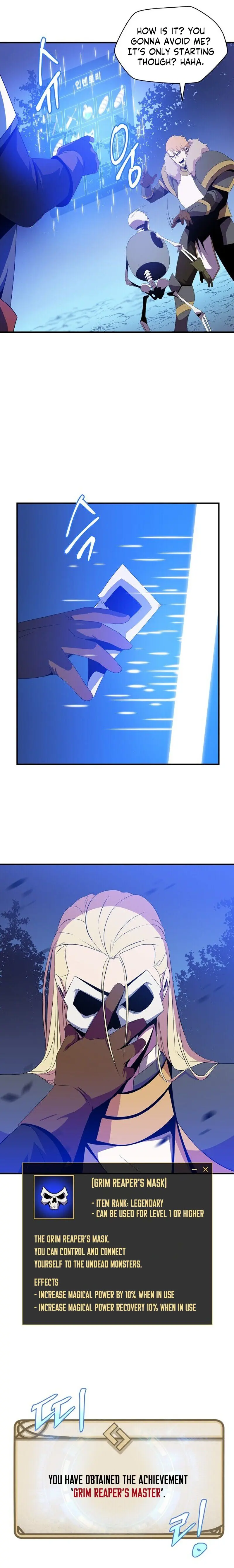 Kill The Hero Manhwa Chapter 32 - Page 17