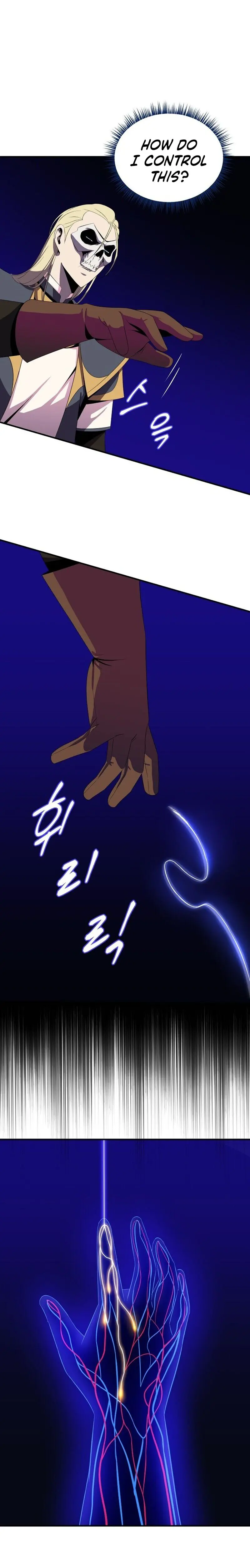 Kill The Hero Manhwa Chapter 32 - Page 19