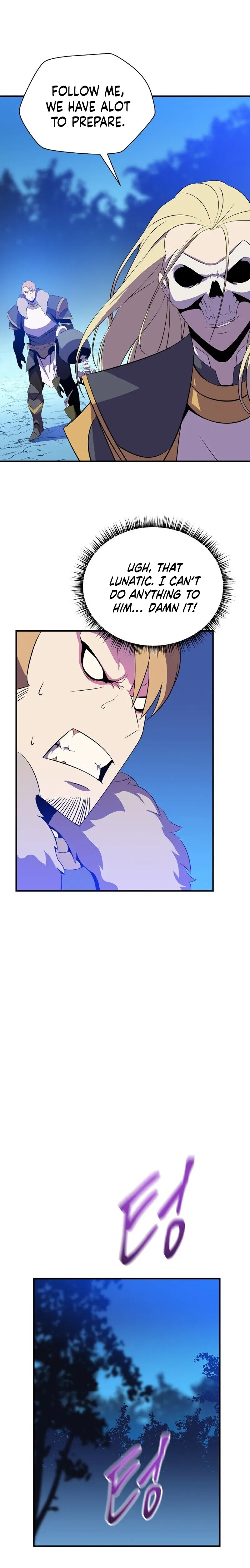 Kill The Hero Manhwa Chapter 33 - Page 18
