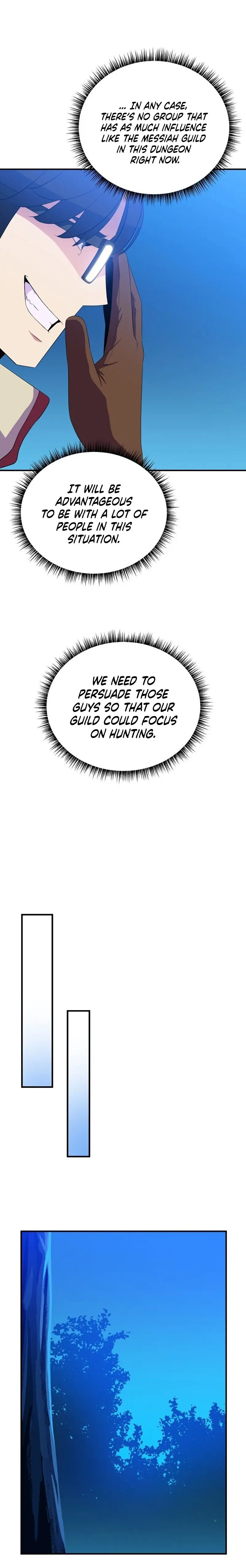Kill The Hero Manhwa Chapter 33 - Page 6