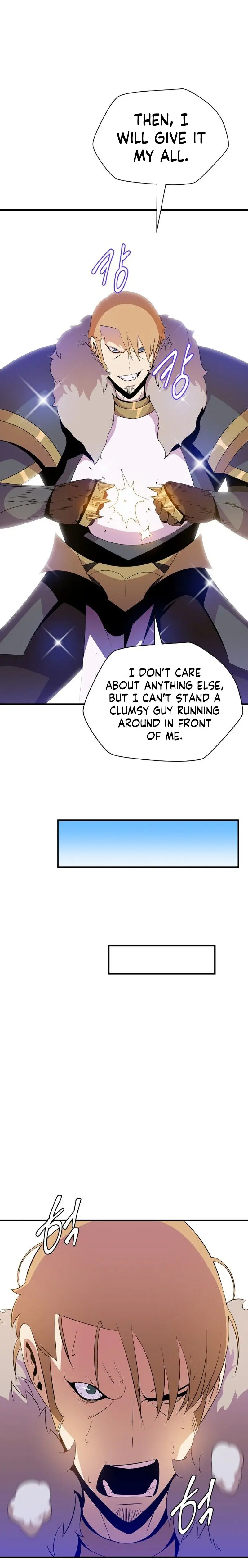 Kill The Hero Manhwa Chapter 34 - Page 16