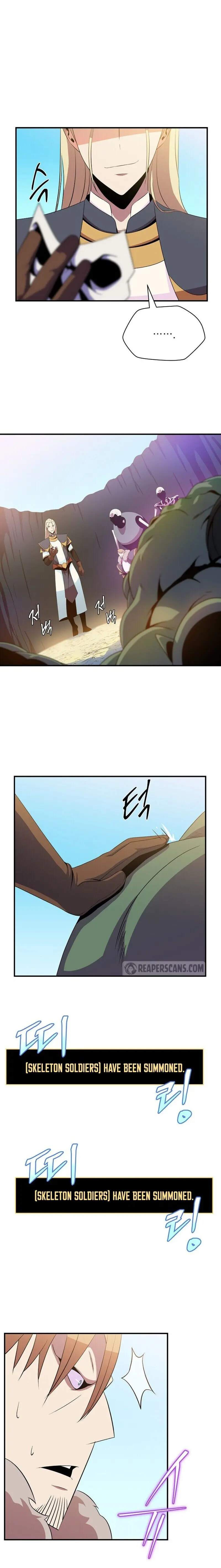 Kill The Hero Manhwa Chapter 34 - Page 5