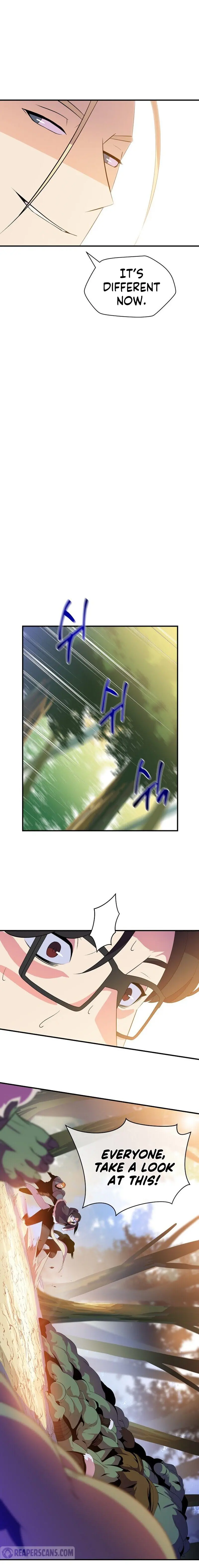 Kill The Hero Manhwa Chapter 34 - Page 7