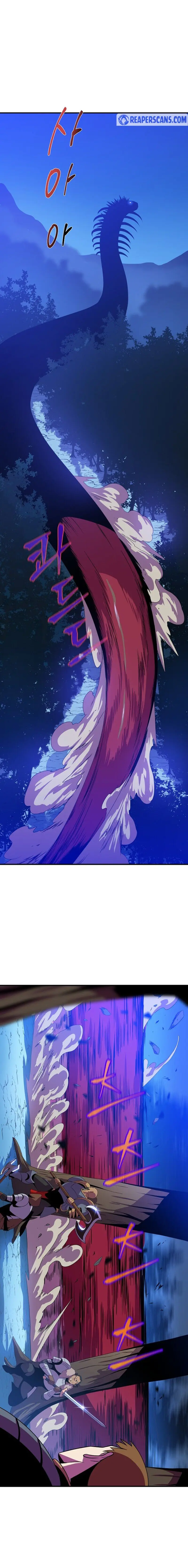 Kill The Hero Manhwa Chapter 35 - Page 12