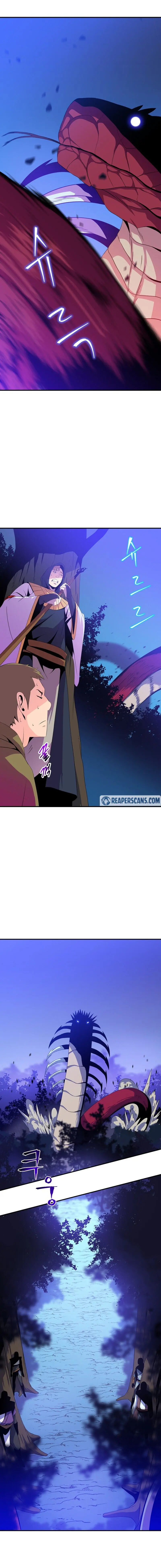 Kill The Hero Manhwa Chapter 35 - Page 13