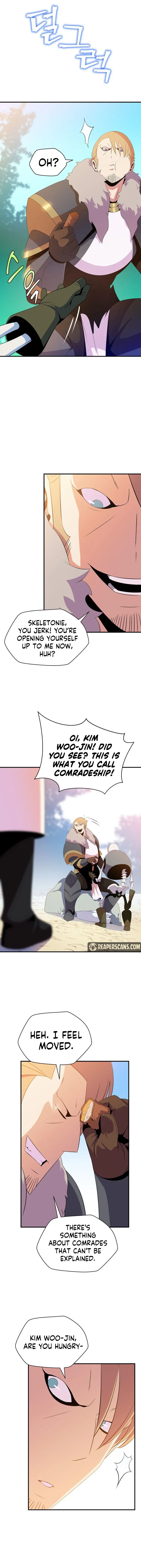 Kill The Hero Manhwa Chapter 35 - Page 5