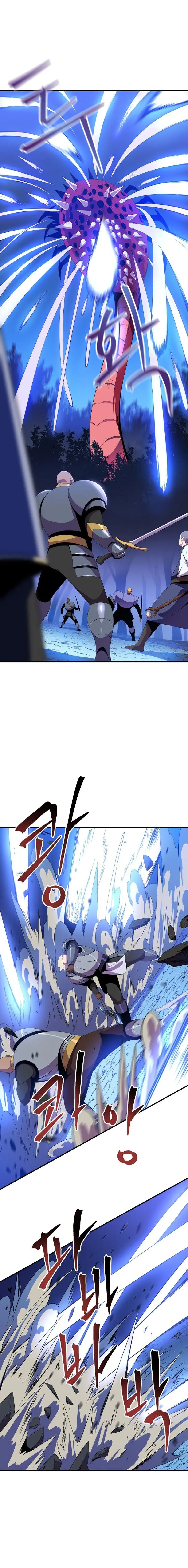 Kill The Hero Manhwa Chapter 36 - Page 10