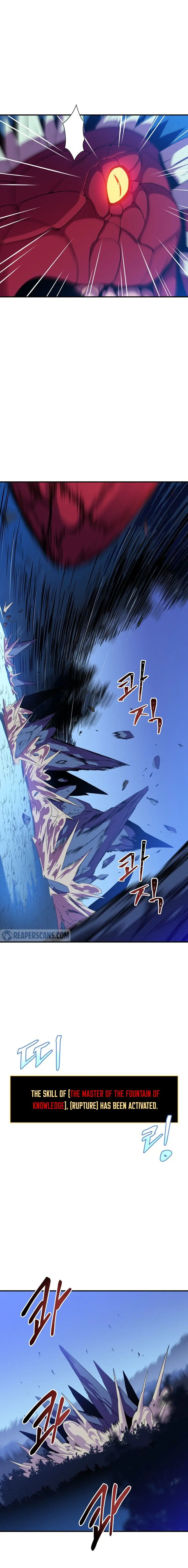 Kill The Hero Manhwa Chapter 36 - Page 5