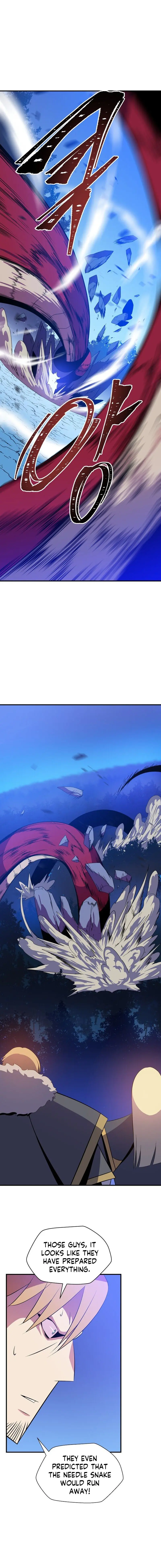 Kill The Hero Manhwa Chapter 36 - Page 6