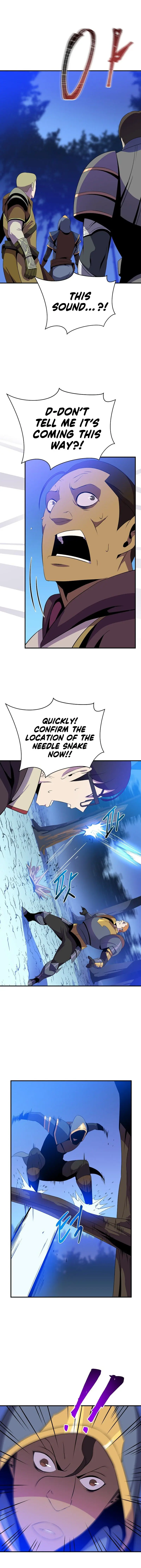 Kill The Hero Manhwa Chapter 37 - Page 12