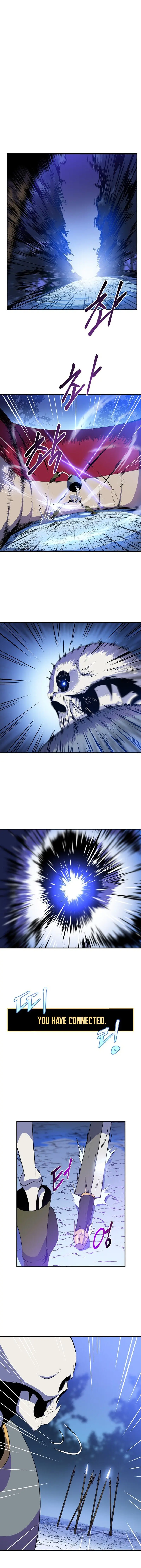 Kill The Hero Manhwa Chapter 38 - Page 10