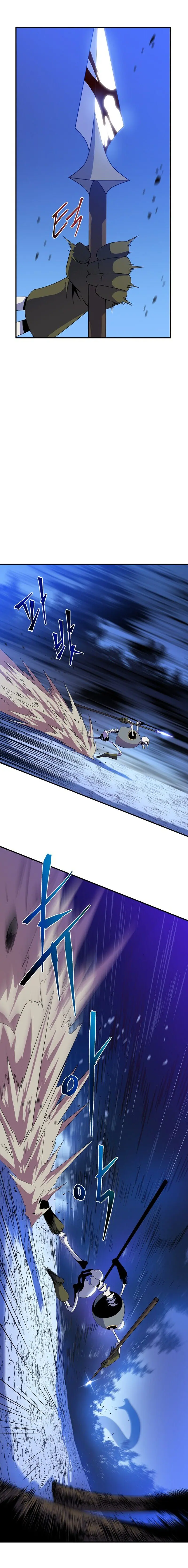 Kill The Hero Manhwa Chapter 38 - Page 11