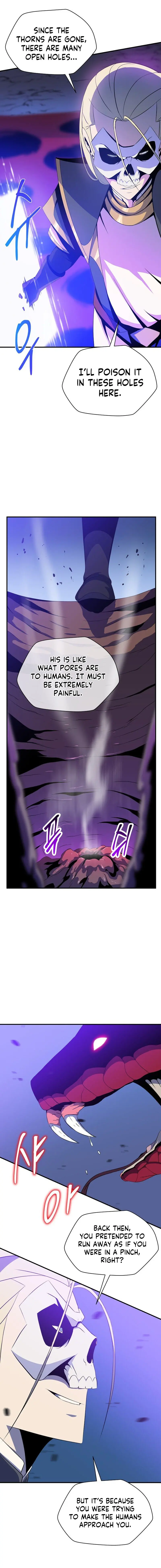 Kill The Hero Manhwa Chapter 38 - Page 6