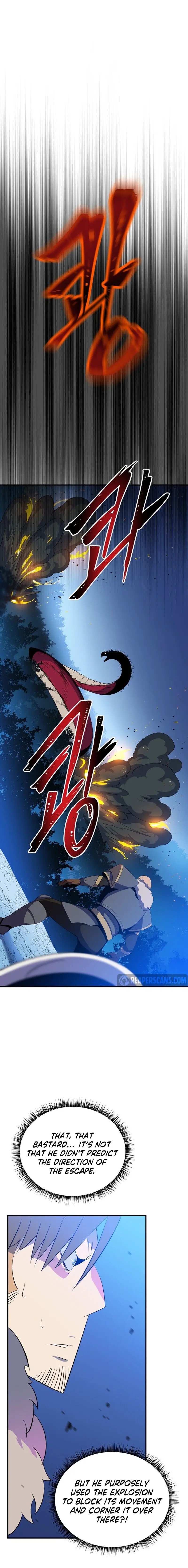 Kill The Hero Manhwa Chapter 39 - Page 9