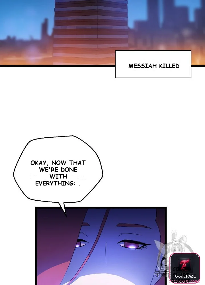 Kill The Hero Manhwa Chapter 4 - Page 3