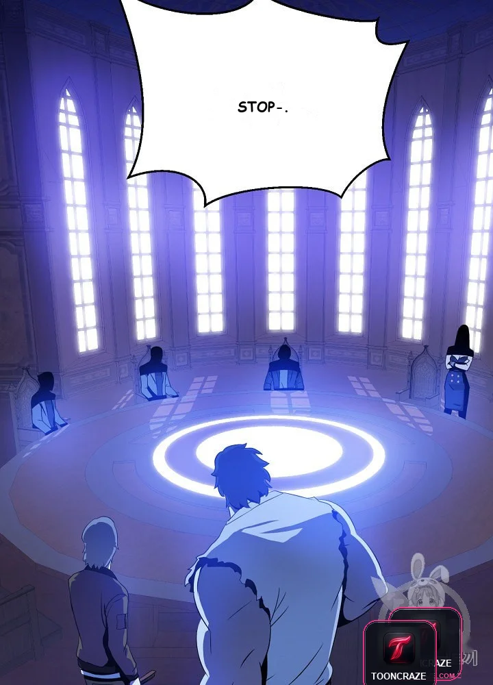 Kill The Hero Manhwa Chapter 4 - Page 30