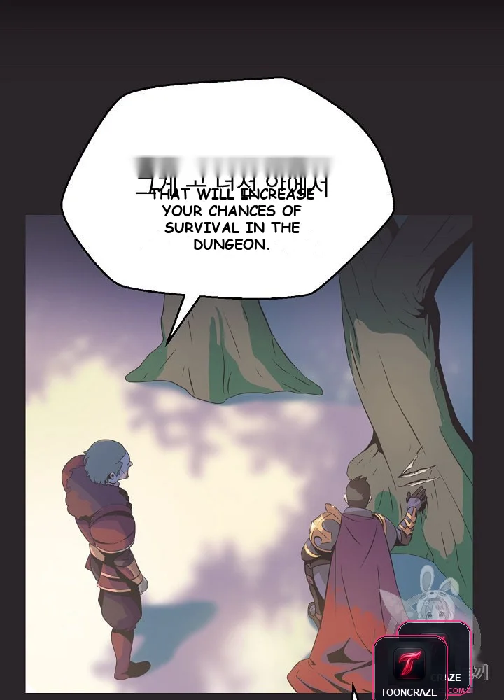Kill The Hero Manhwa Chapter 4 - Page 51