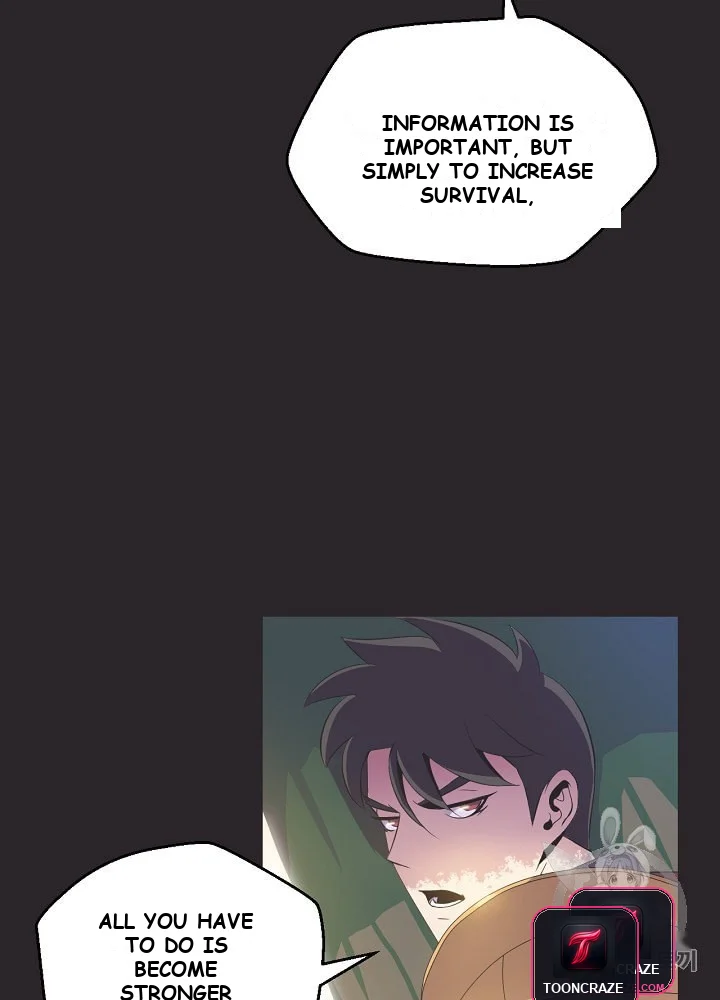 Kill The Hero Manhwa Chapter 4 - Page 52