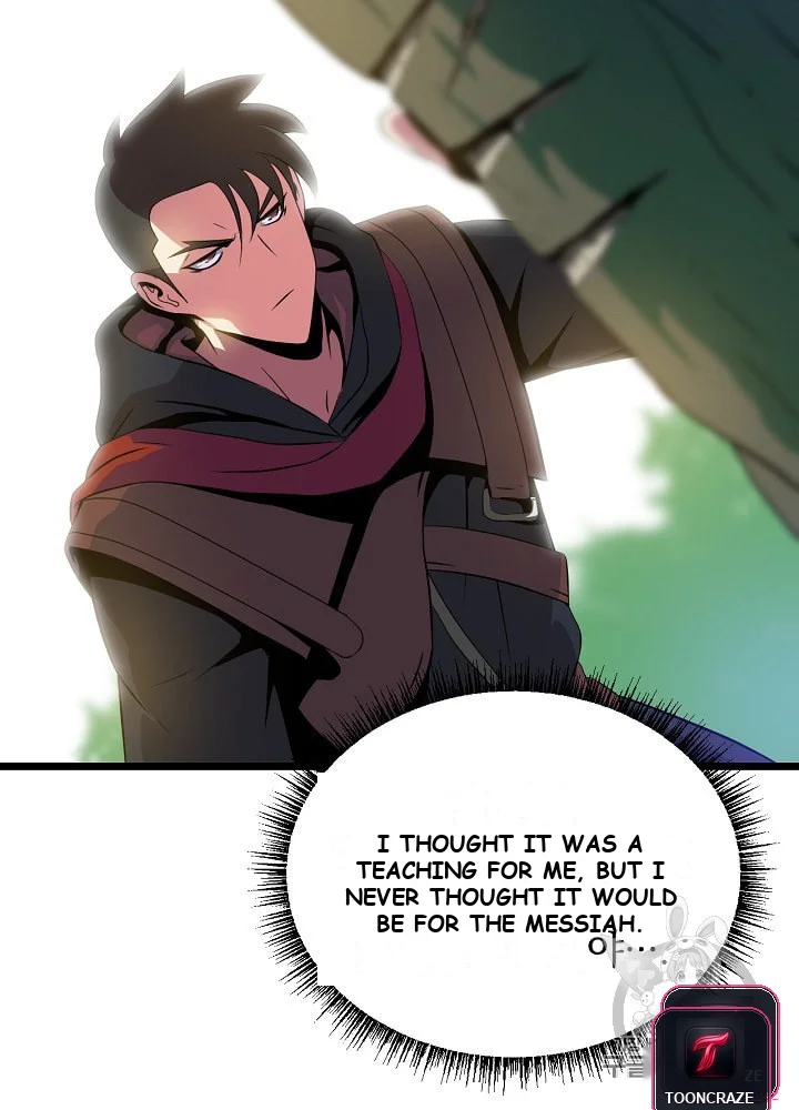 Kill The Hero Manhwa Chapter 4 - Page 56