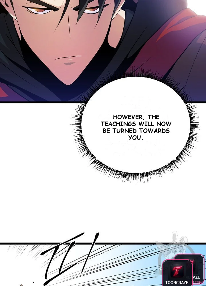Kill The Hero Manhwa Chapter 4 - Page 59