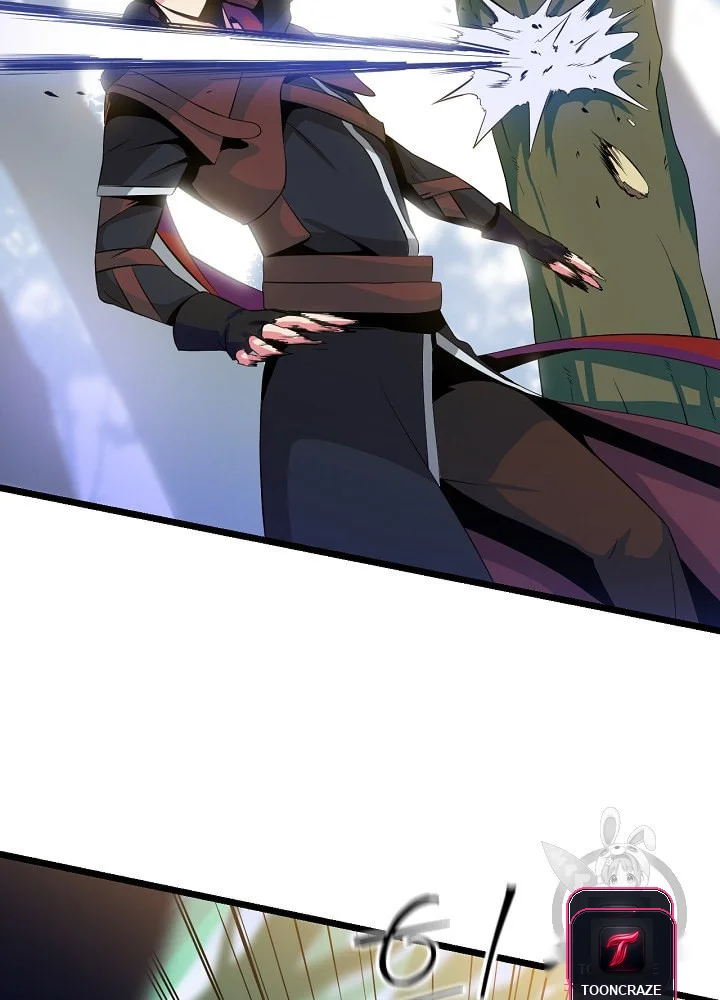 Kill The Hero Manhwa Chapter 4 - Page 61