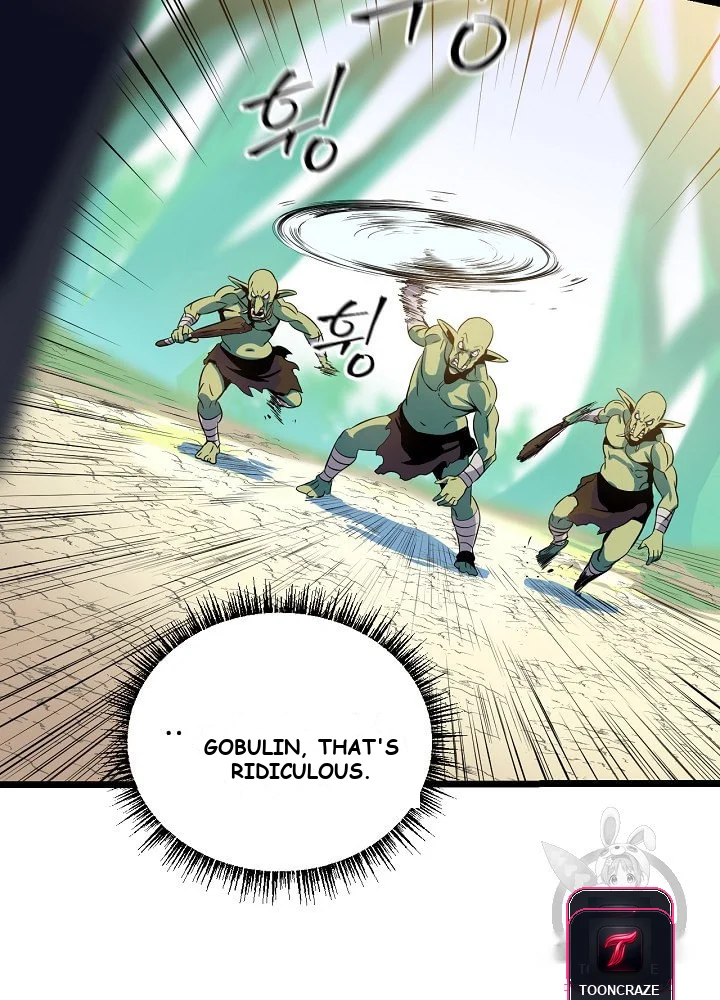 Kill The Hero Manhwa Chapter 4 - Page 62