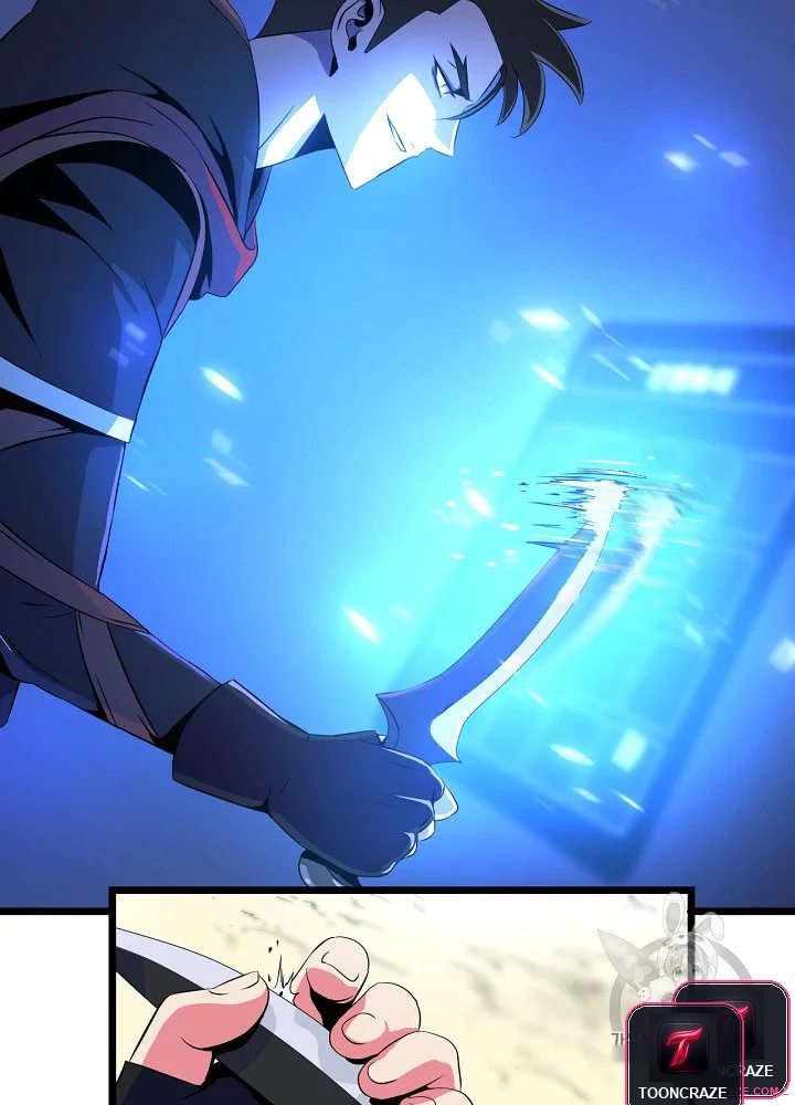 Kill The Hero Manhwa Chapter 4 - Page 64