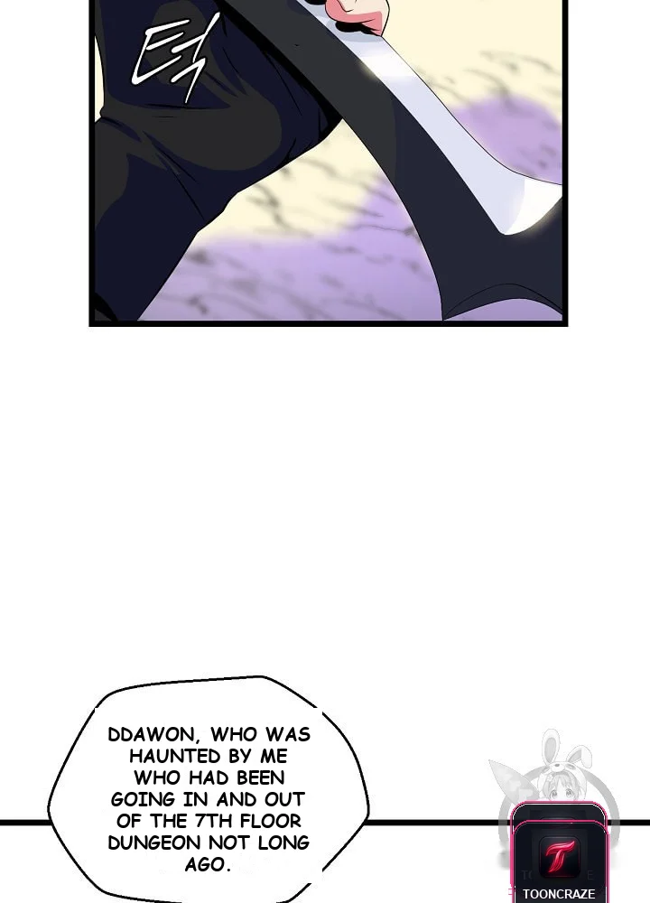 Kill The Hero Manhwa Chapter 4 - Page 65