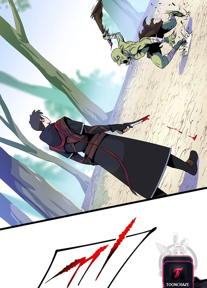 Kill The Hero Manhwa Chapter 4 - Page 68