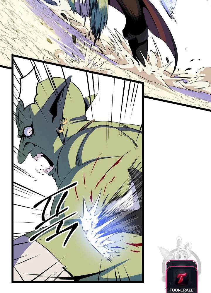 Kill The Hero Manhwa Chapter 4 - Page 71