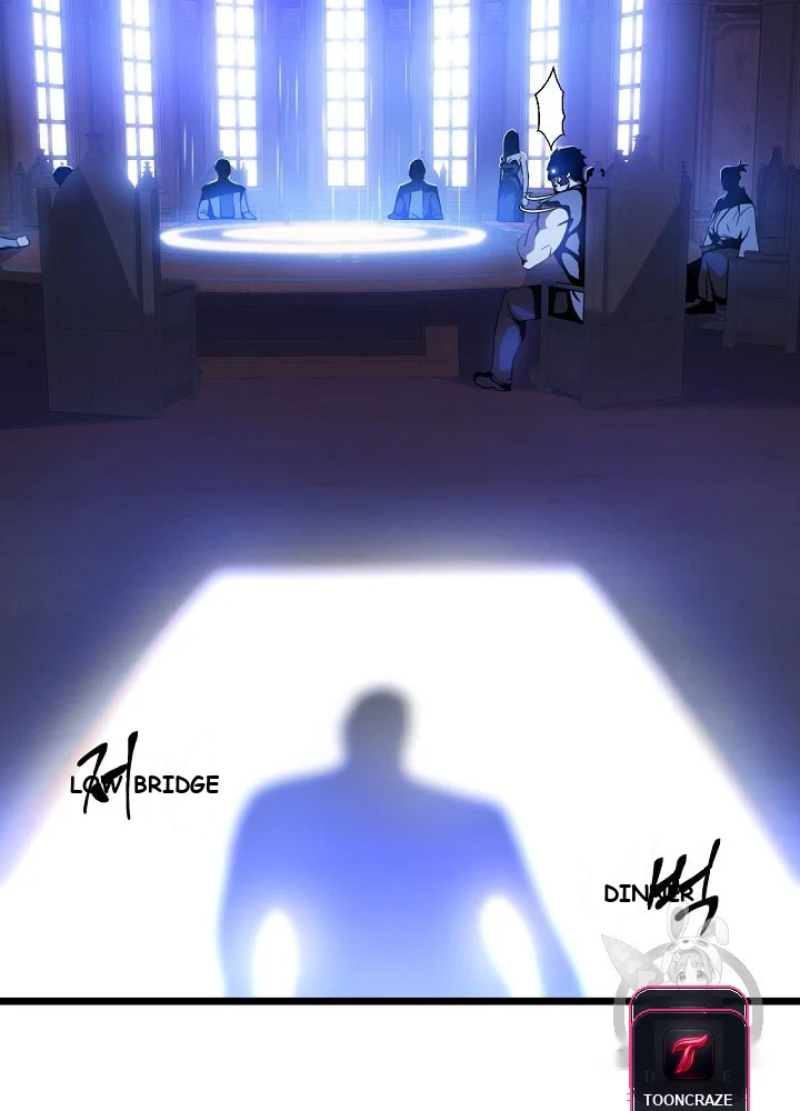 Kill The Hero Manhwa Chapter 4 - Page 8