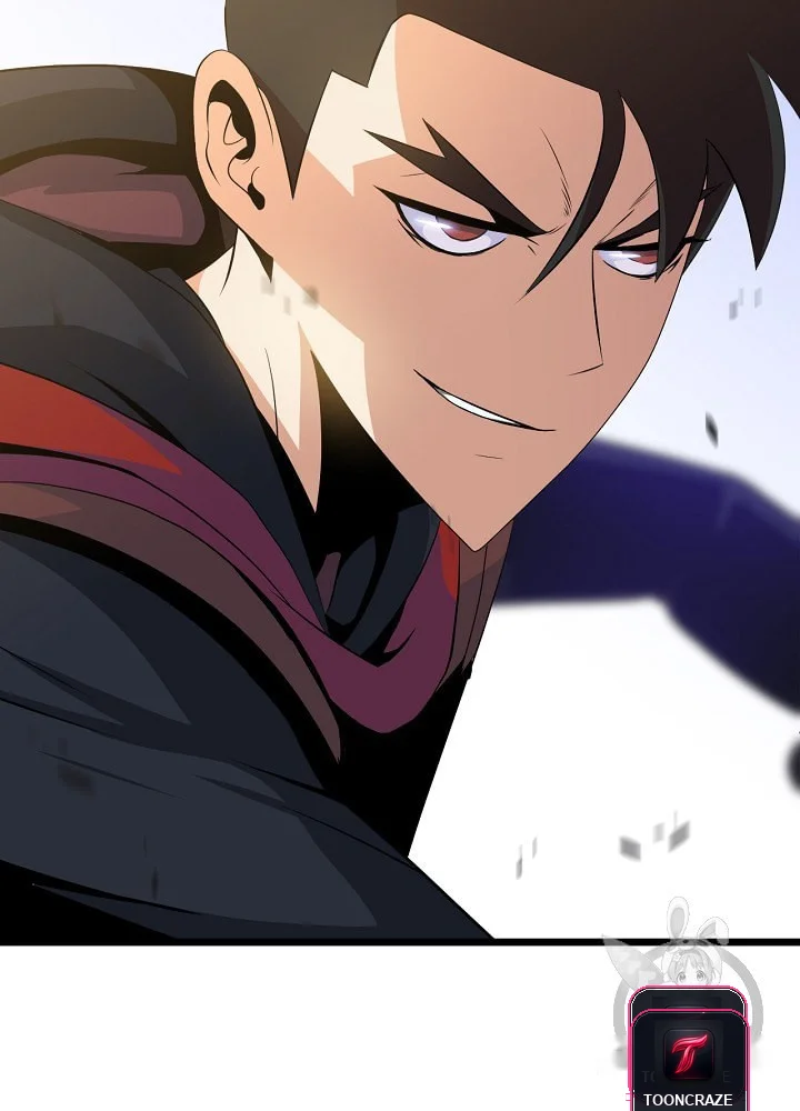 Kill The Hero Manhwa Chapter 4 - Page 84