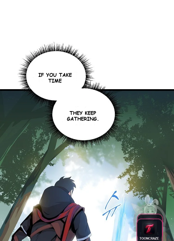 Kill The Hero Manhwa Chapter 4 - Page 85