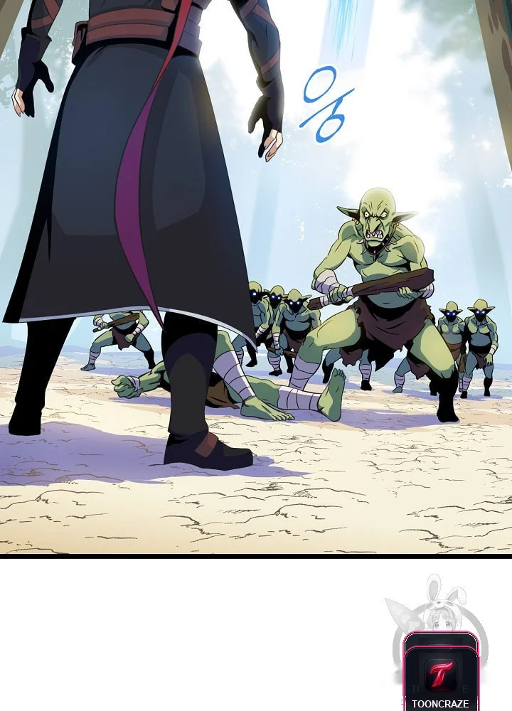 Kill The Hero Manhwa Chapter 4 - Page 86