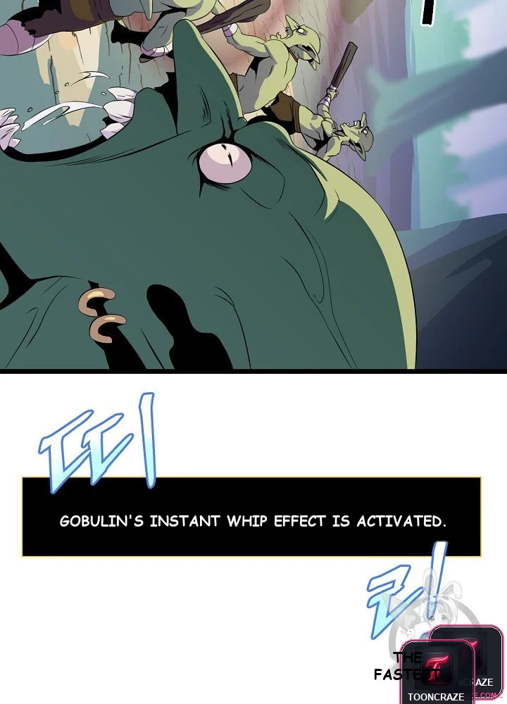 Kill The Hero Manhwa Chapter 4 - Page 90