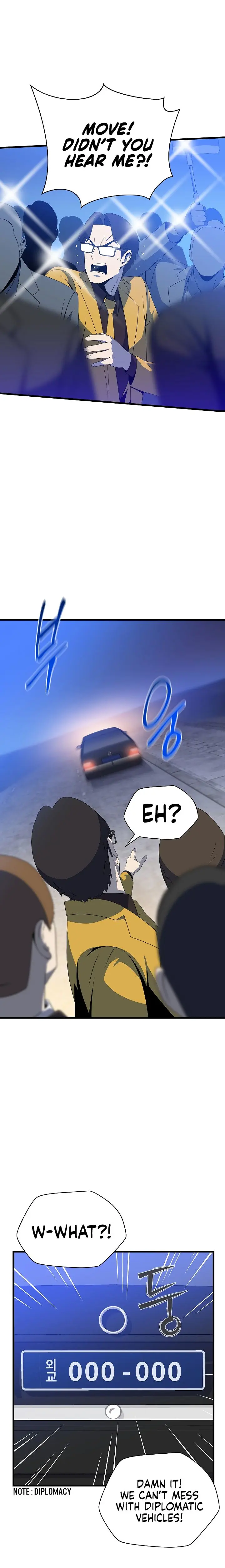 Kill The Hero Manhwa Chapter 40 - Page 13