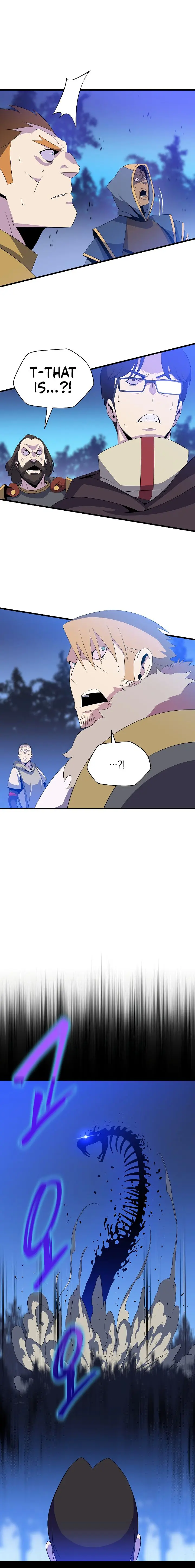 Kill The Hero Manhwa Chapter 40 - Page 2