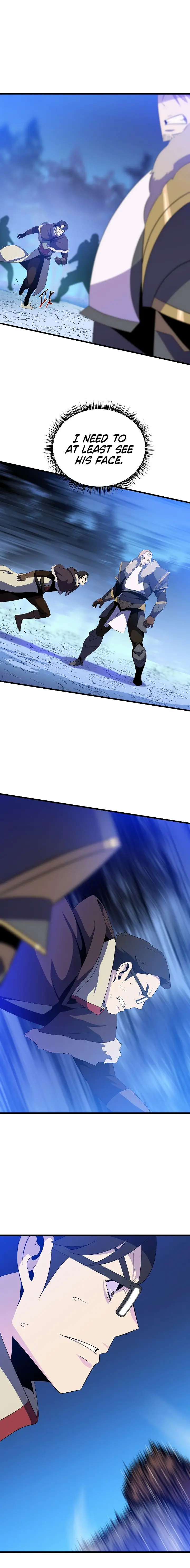 Kill The Hero Manhwa Chapter 40 - Page 4
