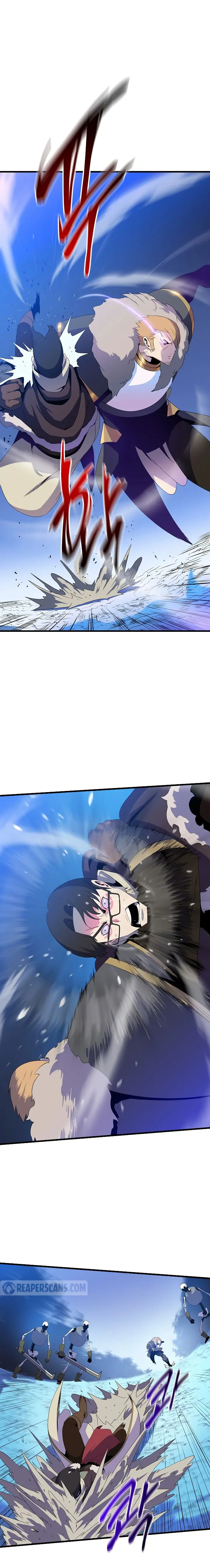 Kill The Hero Manhwa Chapter 40 - Page 5