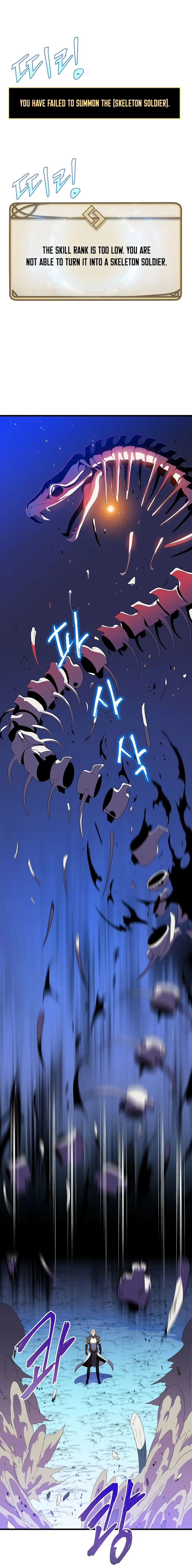 Kill The Hero Manhwa Chapter 40 - Page 8