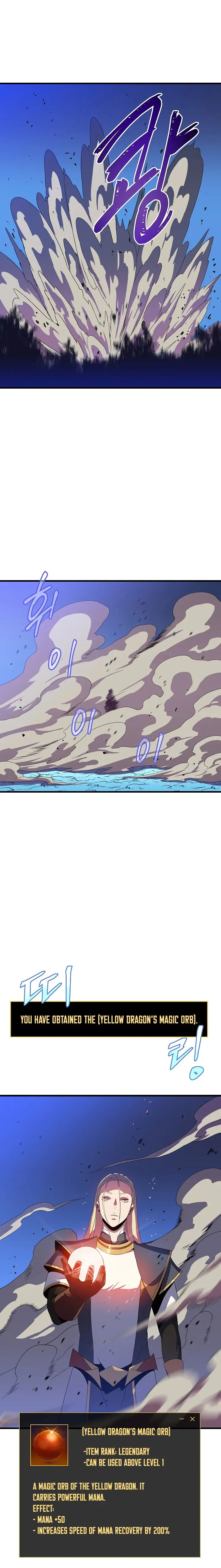 Kill The Hero Manhwa Chapter 40 - Page 9