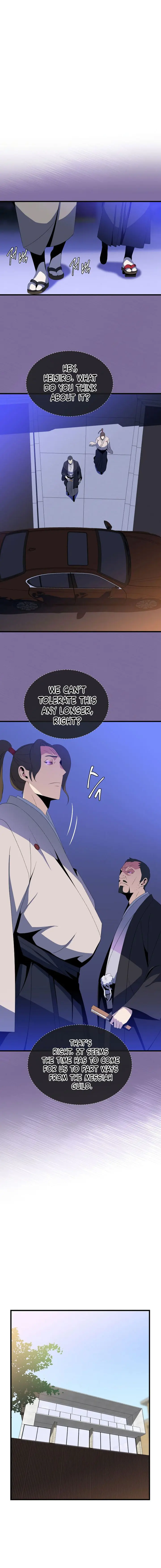 Kill The Hero Manhwa Chapter 41 - Page 10