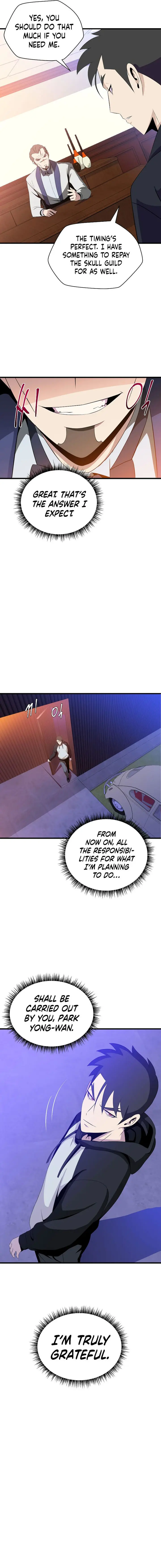 Kill The Hero Manhwa Chapter 41 - Page 12