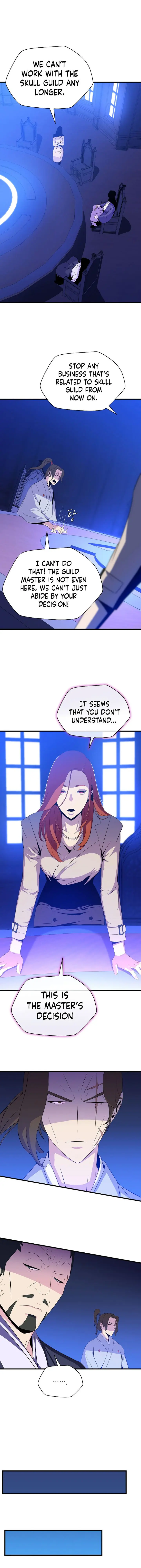 Kill The Hero Manhwa Chapter 41 - Page 9