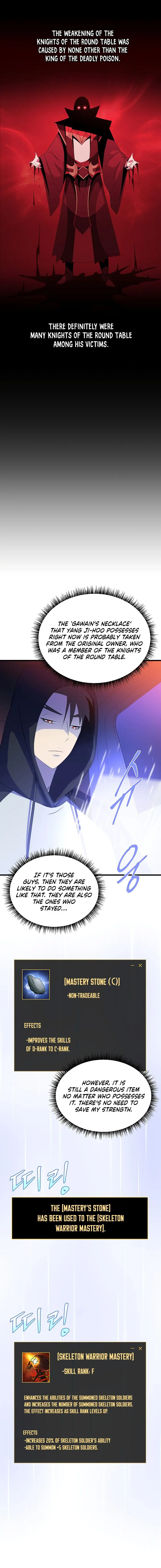 Kill The Hero Manhwa Chapter 42 - Page 12