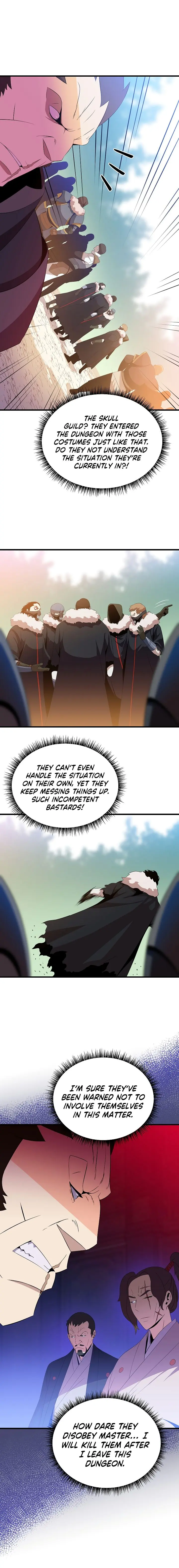 Kill The Hero Manhwa Chapter 42 - Page 15